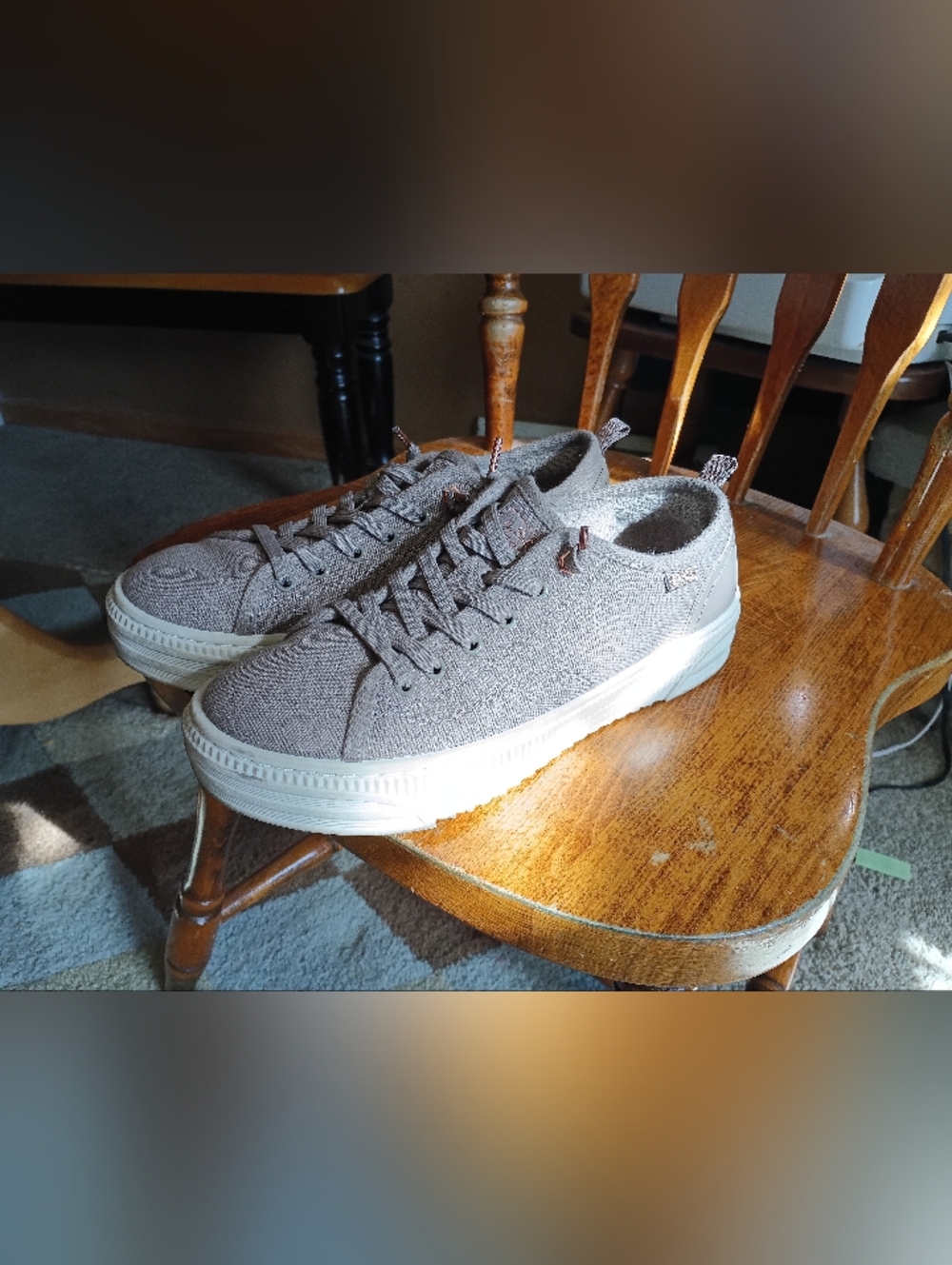 Bobs Skecher Slip On Shoes